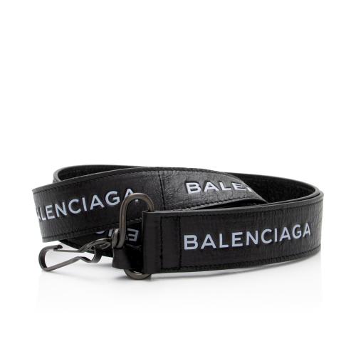 Balenciaga lanyard cheap hotsell