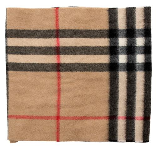 Burberry Cashmere Snood