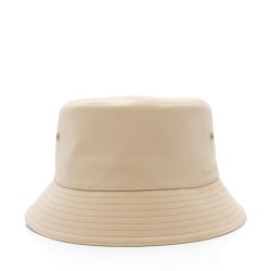 Burberry Cotton Bucket Hat - Size L