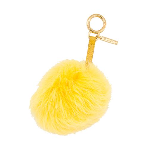 Fendi Pom Pom Charm