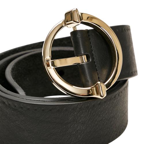 Gucci Leather Belt - 40 / 102