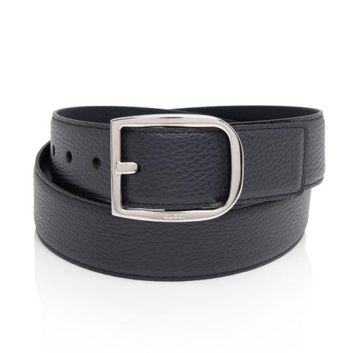 Gucci Leather Belt - Size 38 / 97