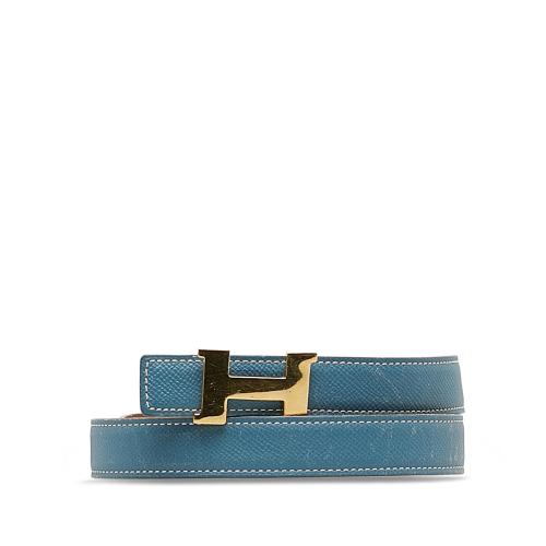 Hermes Constance Reversible Belt - 33 / 84