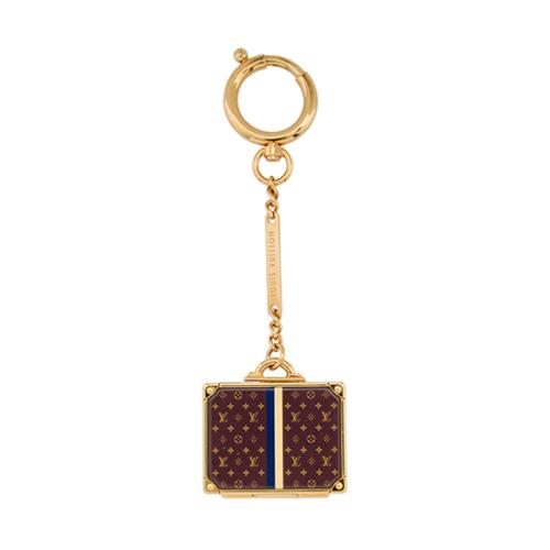 Louis Vuitton Alzer Key Ring