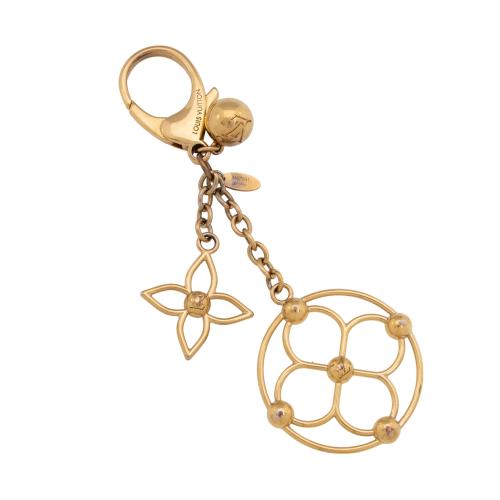 Louis Vuitton Bloomy Bag Charm