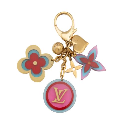 Louis Vuitton Candy Bijou Bag Charm