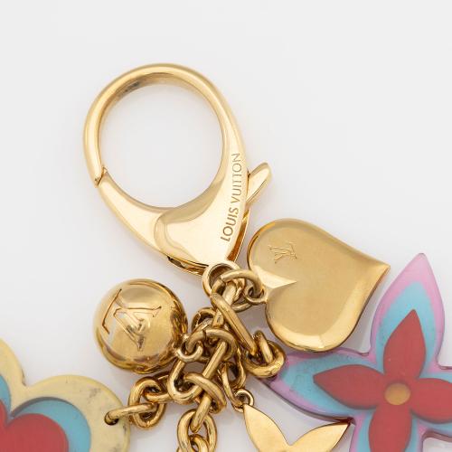 Louis Vuitton Candy Bijou Bag Charm