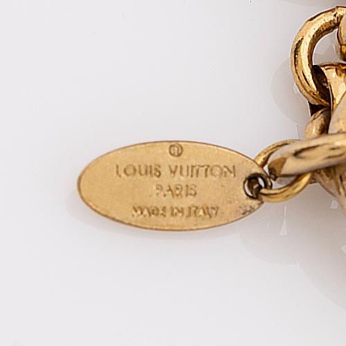 Louis Vuitton Confidence Key Holder