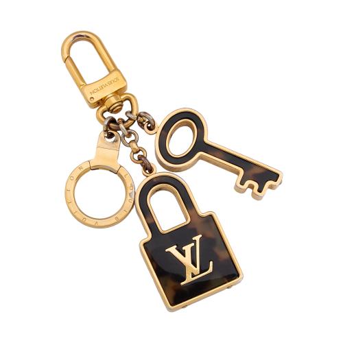 Louis Vuitton Confidence Key Holder