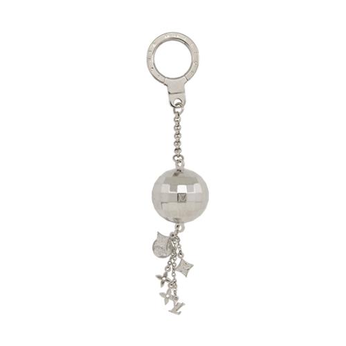 Louis Vuitton Disco Ball Key Ring