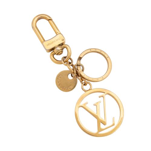 Louis Vuitton LV Circle Bag Charm