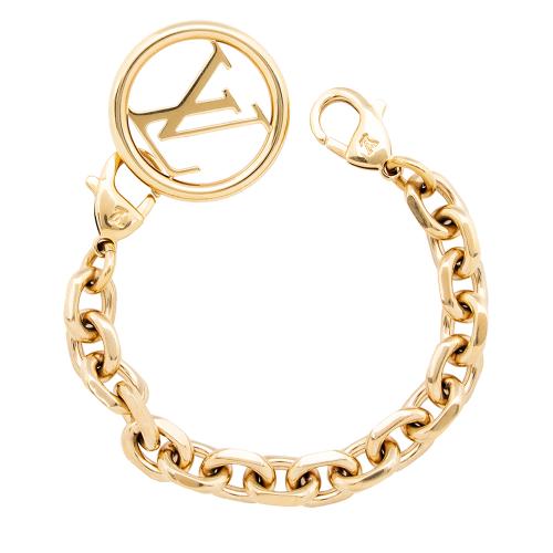 Louis Vuitton Logo Chain Extender