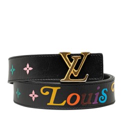 Louis Vuitton Monogram New Wave Belt - 5 / 13