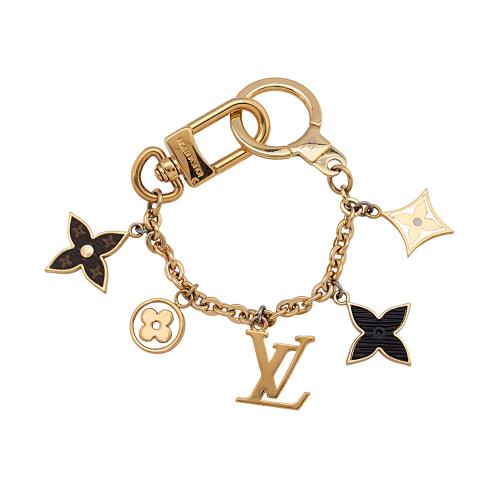 Louis Vuitton Spring Street Chain Bag Charm