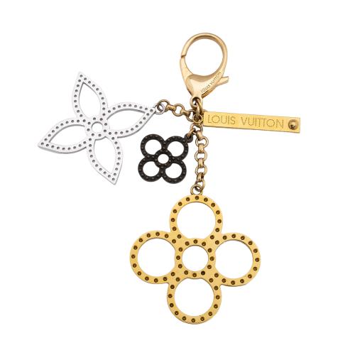 Louis Vuitton Tapage Key Ring