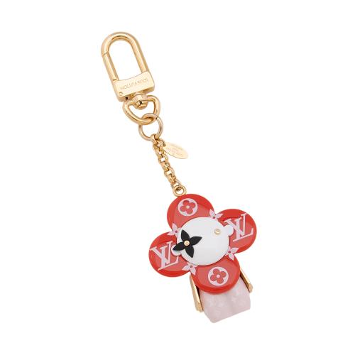 Louis Vuitton Vivienne Escale Bag Charm