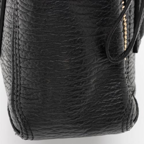 3.1 Phillip Lim Leather Pashli Mini Satchel