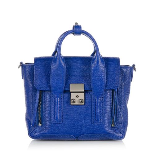 3.1 Phillip Lim Pashli Mini Satchel