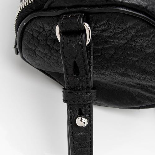 Alexander Wang Lambskin Rockie Baby Satchel