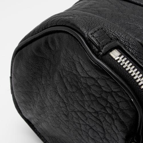 Alexander Wang Lambskin Rockie Baby Satchel