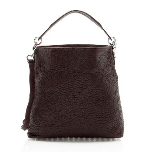 Alexander Wang Leather Darcy Hobo