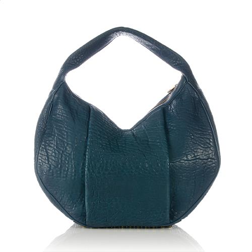 Alexander Wang Leather Morgan Hobo