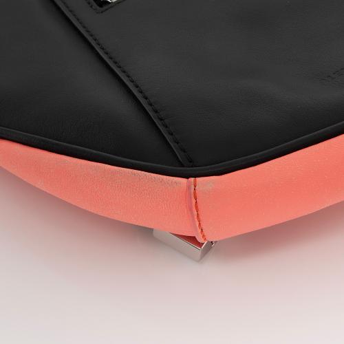 Alexander Wang Leather Neon Fanny Pack