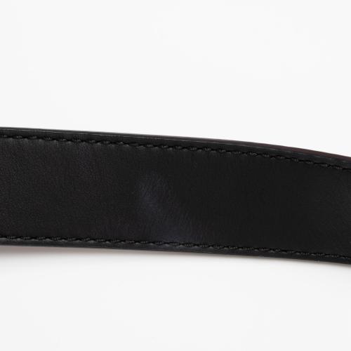 Alexander Wang Leather Neon Fanny Pack