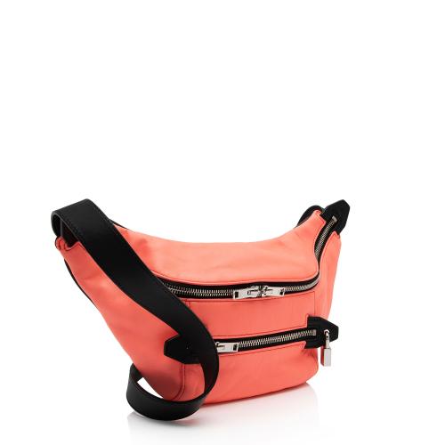 Alexander Wang Leather Neon Fanny Pack