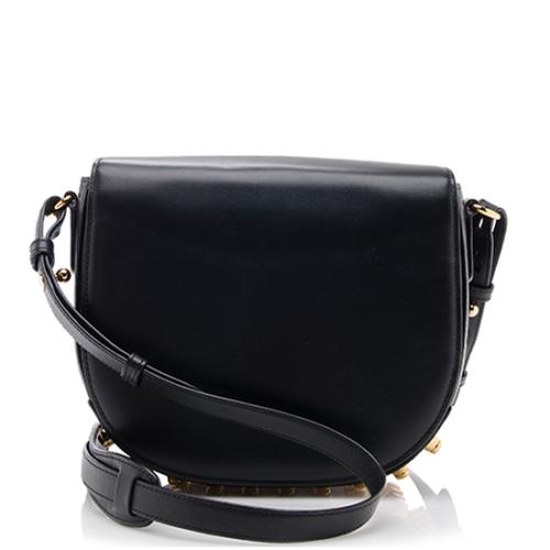 Alexander Wang Leather Lia Small Crossbody