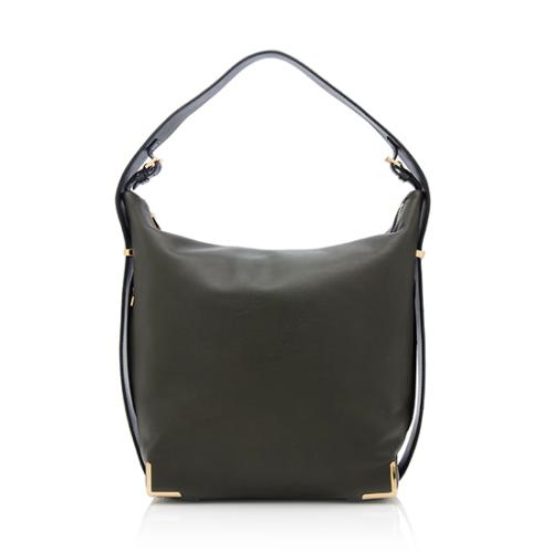 Alexander Wang Prisma Skeletal Hobo