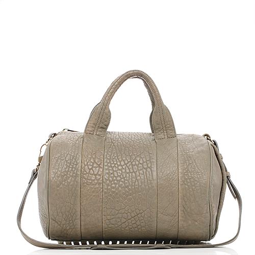 Alexander Wang Rocco Satchel