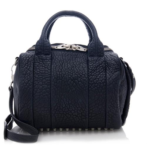 Alexander Wang Rockie Satchel