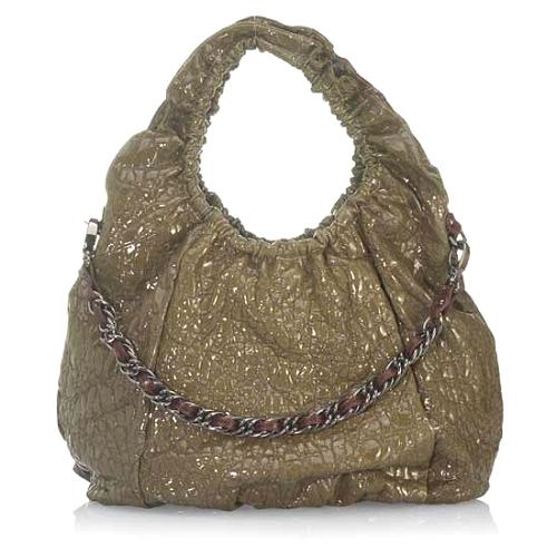 BE & D Cosette Hobo Handbag