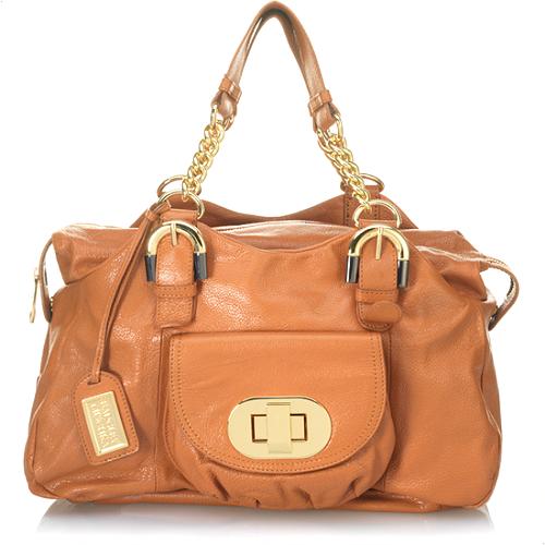 Badgley Mischka Connie Hobo Handbag