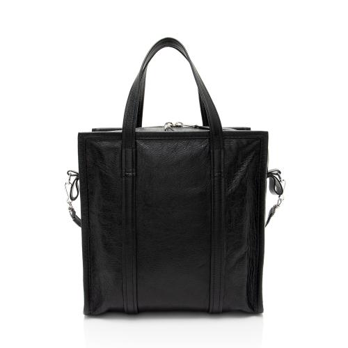 Balenciaga bazar shopper small tote best sale