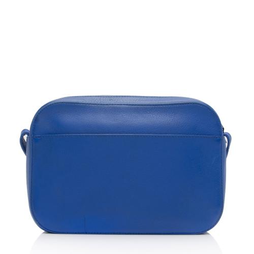 Balenciaga Calfskin Everyday S Camera Bag - FINAL SALE