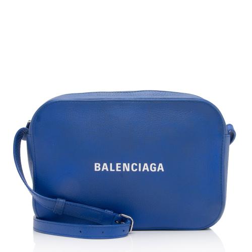 Balenciaga Calfskin Everyday S Camera Bag FINAL SALE