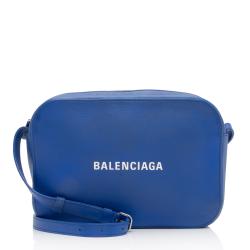 Balenciaga Calfskin Everyday S Camera Bag - FINAL SALE