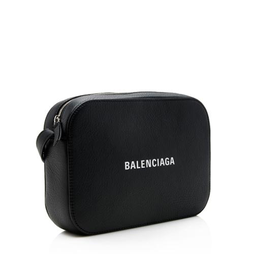 Balenciaga Calfskin Everyday S Camera Bag