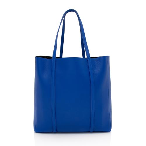 Balenciaga Calfskin Everyday Small Tote