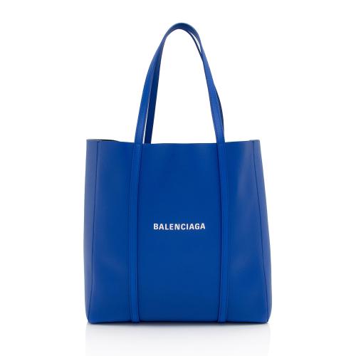 Balenciaga Calfskin Everyday Small Tote