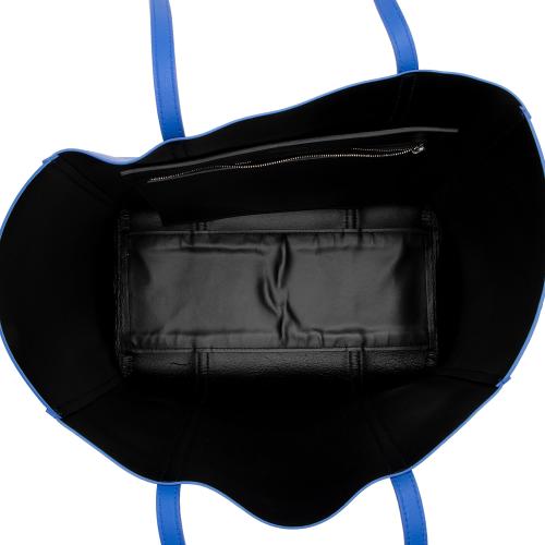 Balenciaga Calfskin Everyday Small Tote