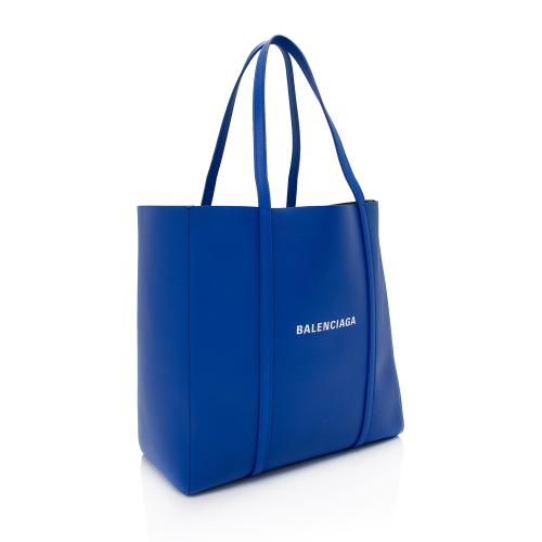 Balenciaga Calfskin Everyday Small Tote