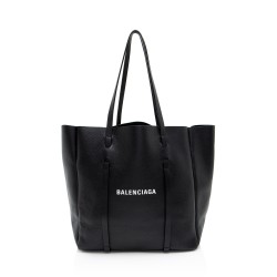 Balenciaga Calfskin Everyday Small Tote