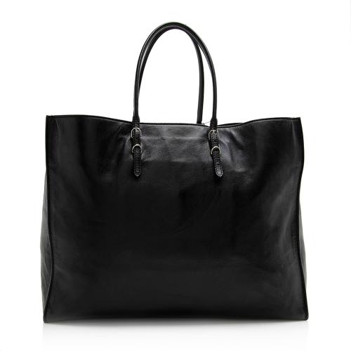 Balenciaga large tote bag best sale