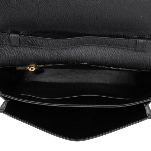 Balenciaga Calfskin S Ville Day Small Shoulder Bag