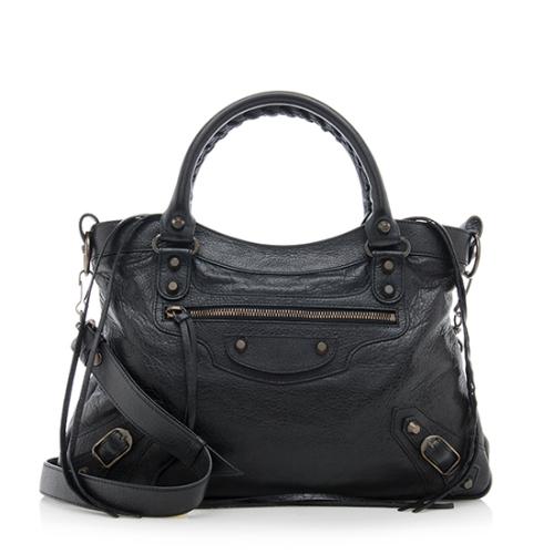 Balenciaga Classic Town Satchel