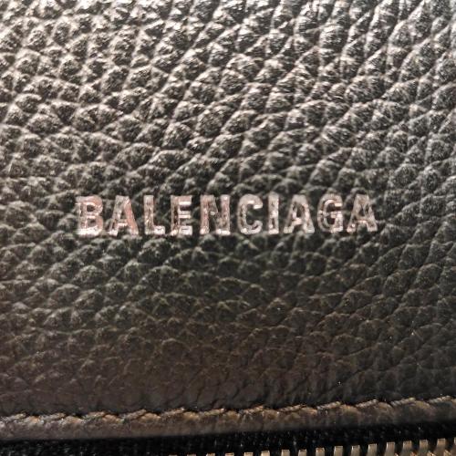 Balenciaga Everyday North South Tote