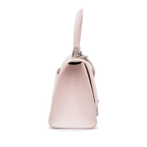 Balenciaga Hourglass S Satchel